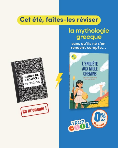 Parent épuisé ad