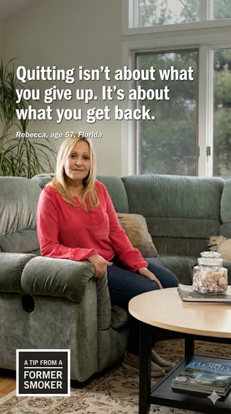 Healthline ad