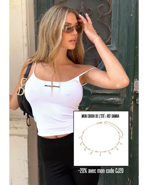 cassandrajulliaoff ad
