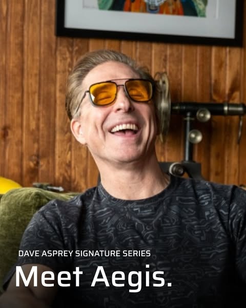 Dave Asprey ad