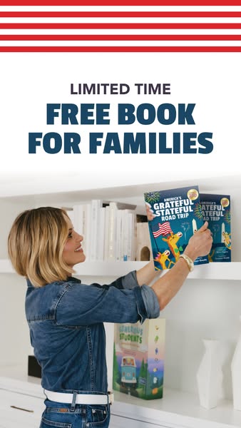 Candace Cameron Bure ad