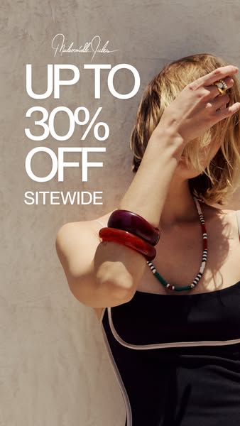 Mademoiselle Jules ad