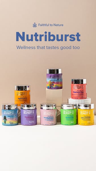 Faithful to Nature ad