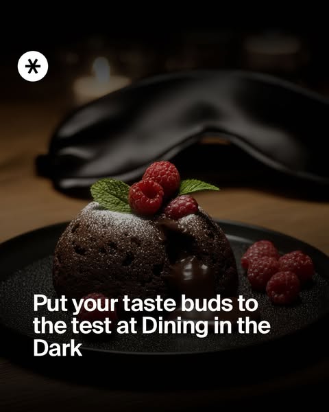 Secret NYC ad
