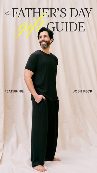 Josh Peck ad