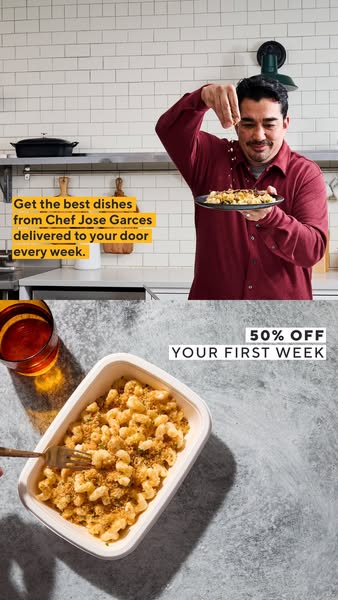 Jose Garces ad