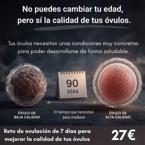 Me lo dijo la matrona ad