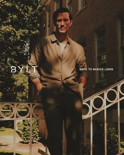 Tyler Wood ad