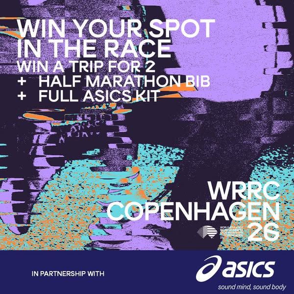 WorldAthletics ad