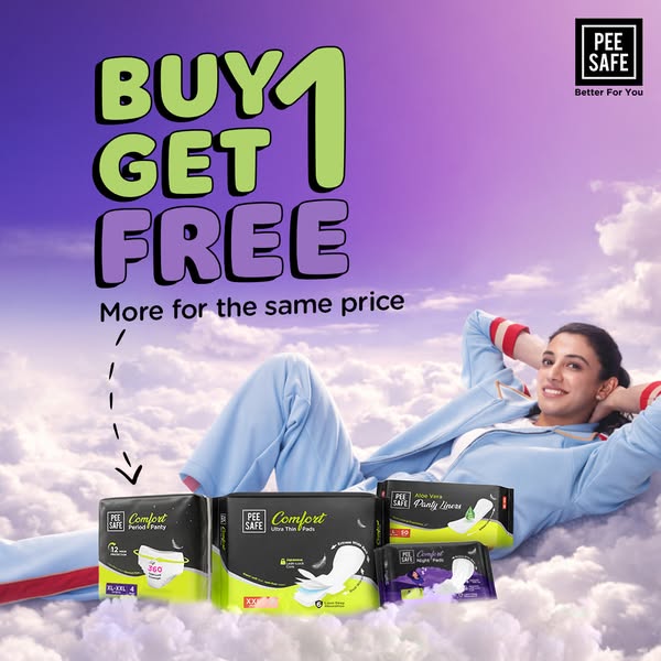 Smriti Mandhana ad