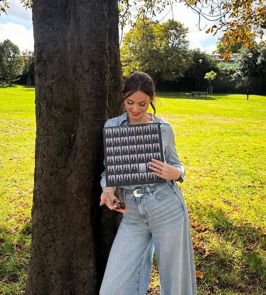 Sophie Ellis-Bextor ad