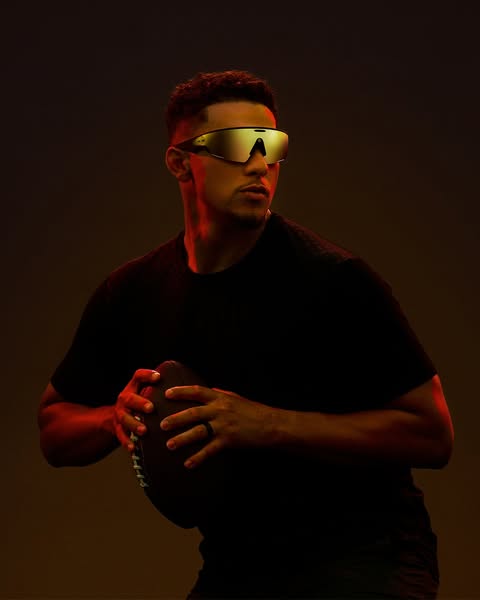 Oakley Meta ad