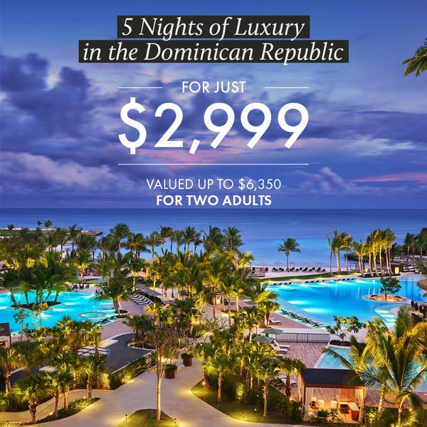 VIP Traveler ad