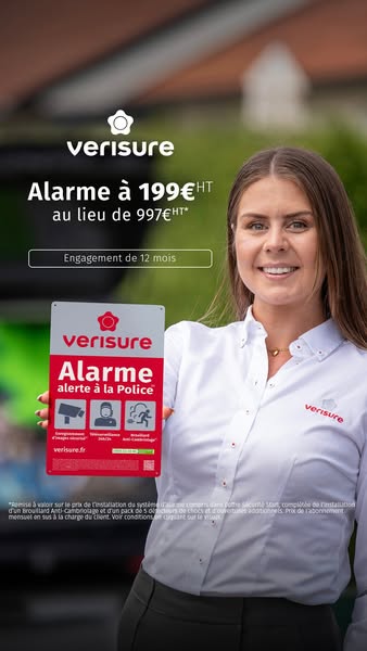 SeLoger ad