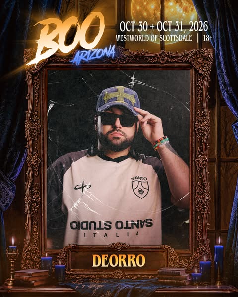 Deorro ad