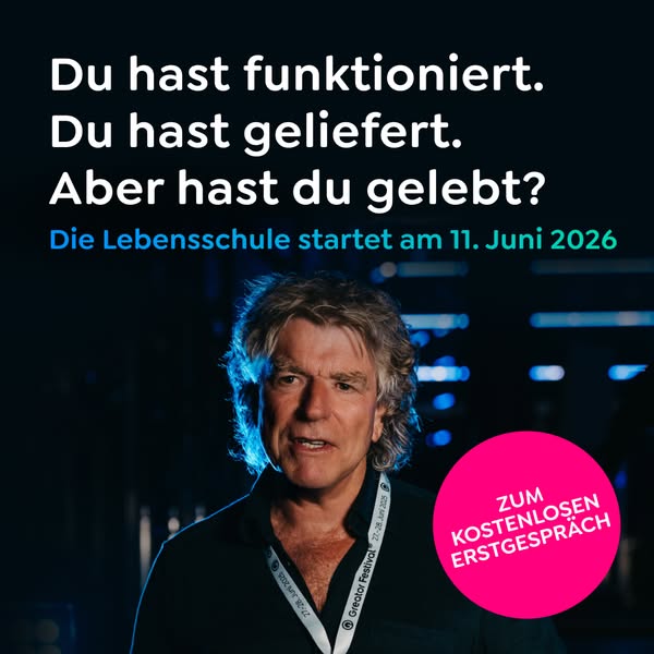 Dieter Lange ad