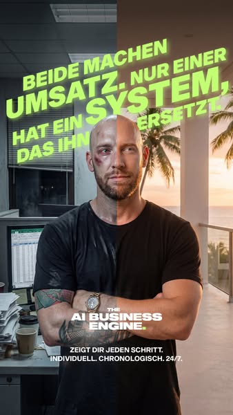 Bastian Barami ad
