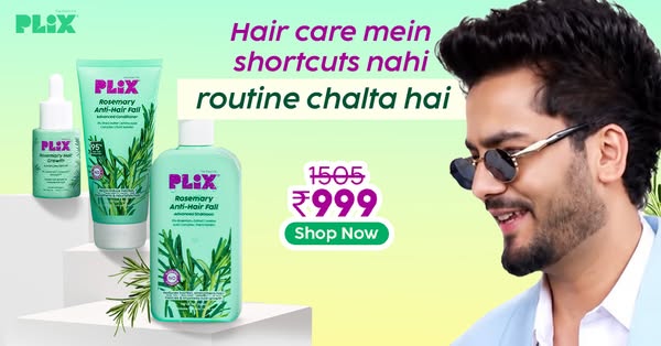 Elvish Yadav ad