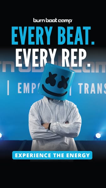 marshmello ad
