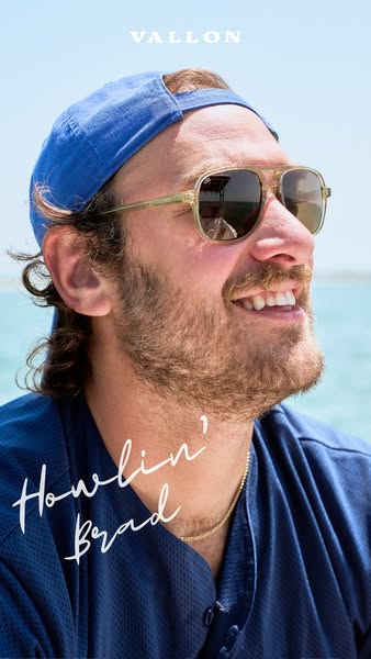 Brad Leone ad