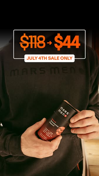 Cormac Murphy ad