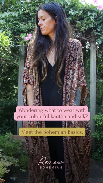 Renew Bohemian ad