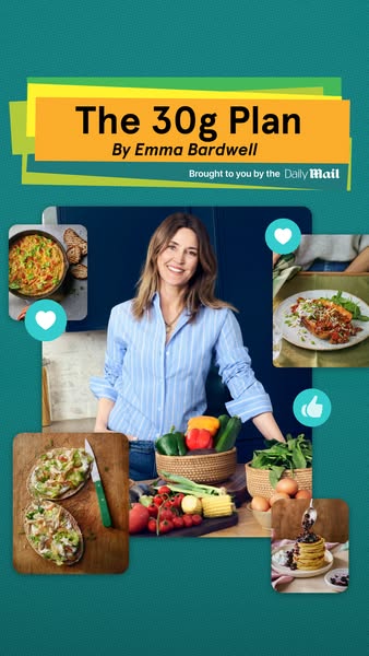Daily Mail ad