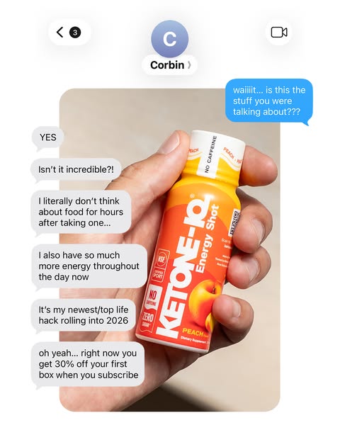 Truett ad