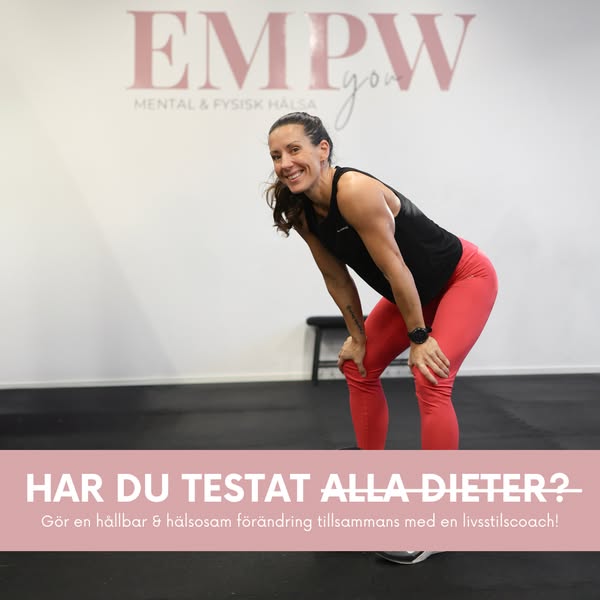EMPW You ad