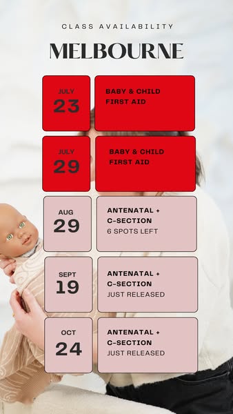 One Mama Midwife ad
