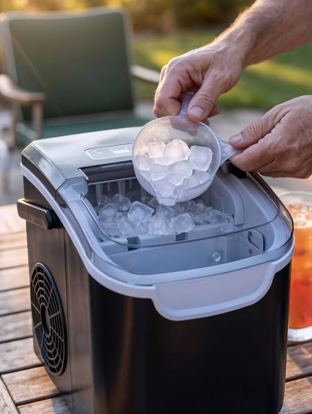 Rowan Appliance ad