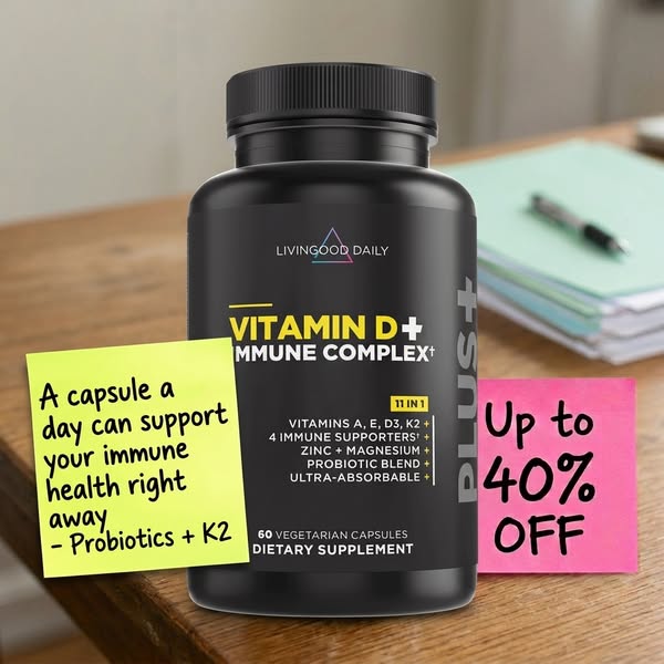Livingood Daily ad