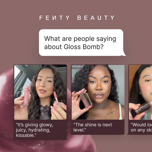 fentybeauty ad