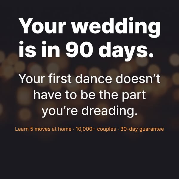 Show Her Off Dance ad
