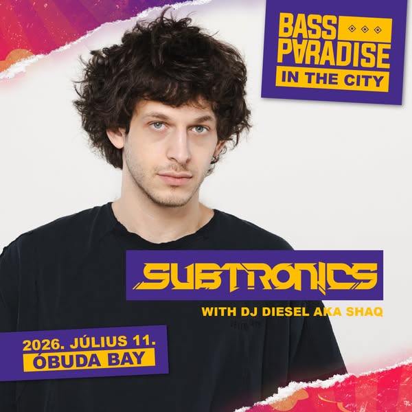 Subtronics ad