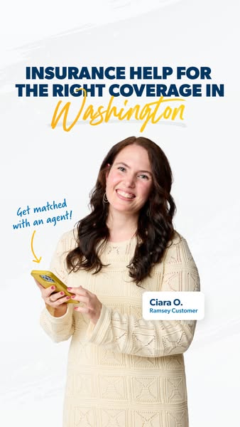 Dave Ramsey ad