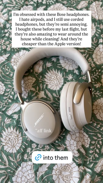 Anna Jane - classic style ad