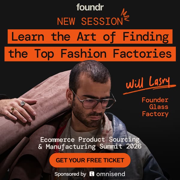 Foundr ad