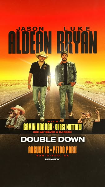 Jason Aldean ad