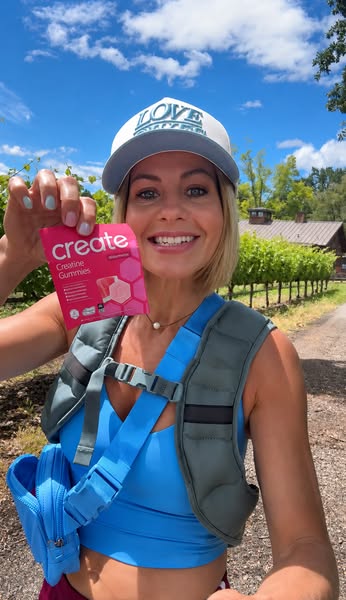 Candace Cameron Bure ad