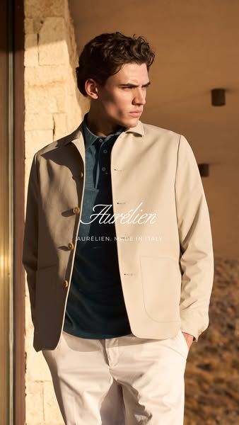 Aurélien ad