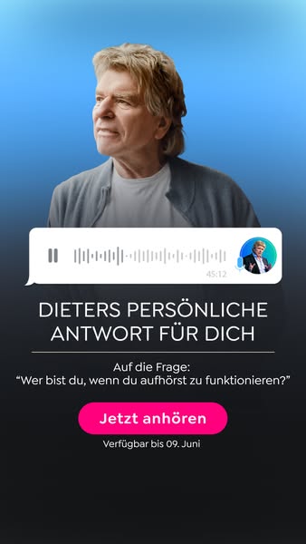 Dieter Lange ad