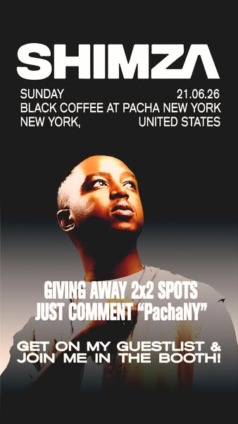 Shimza ad