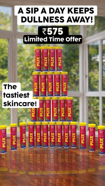 Tanya Mittal ad