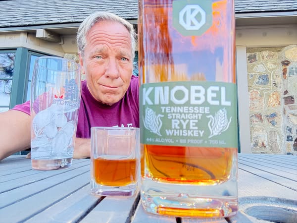 Mike Rowe ad
