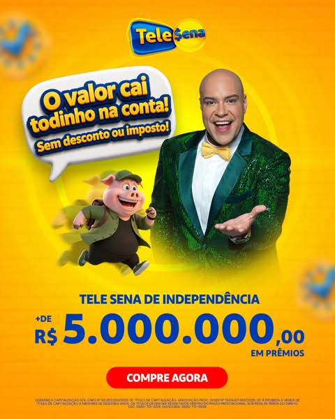Tiago Abravanel ad