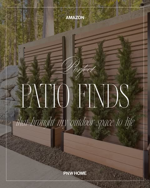 PNW HOME ad