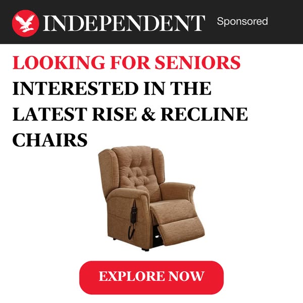 Independent ad
