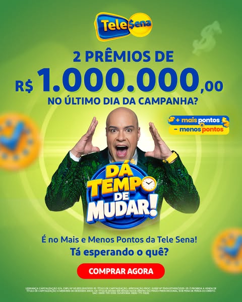 Tiago Abravanel ad