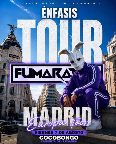 Fumaratto ad
